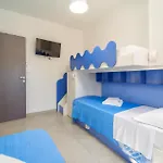 Casa Libasci וילה *