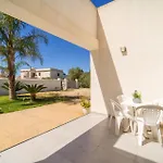 Casa Libasci וילה *