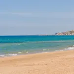 Βίλα Casa Libasci *