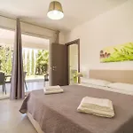 Casa Libasci Βίλα *