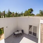 Βίλα Casa Libasci Menfi