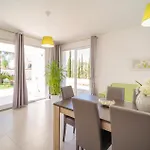 Casa Libasci * מנפי