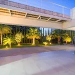Casa Libasci Βίλα Menfi
