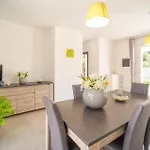 Casa Libasci וילה *