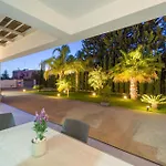 וילה Casa Libasci מנפי