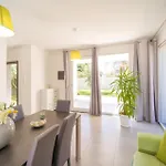 וילה Casa Libasci *