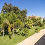 Casa Libasci Βίλα