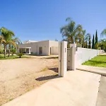 Βίλα Casa Libasci