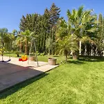 Casa Libasci Βίλα