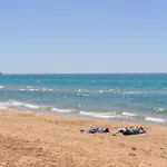 Βίλα Casa Libasci *