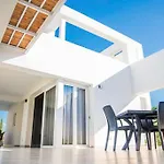 וילה Casa Libasci *