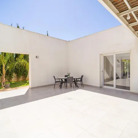 Casa Libasci *
