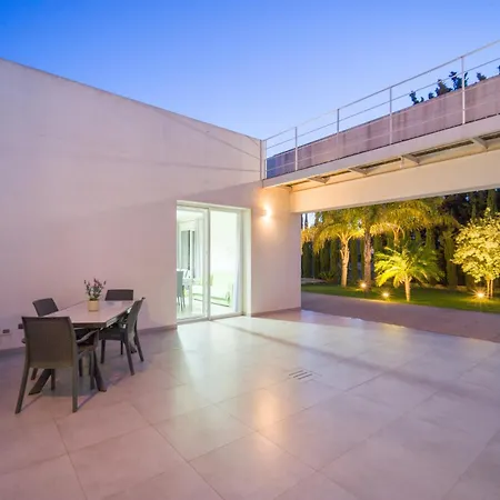 Casa Libasci *