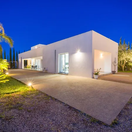 Villa Casa Libasci *