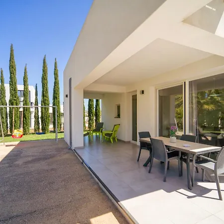 Casa Libasci Villa Menfi