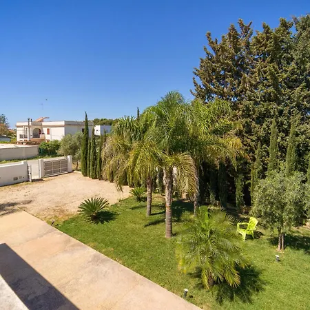 Casa Libasci *