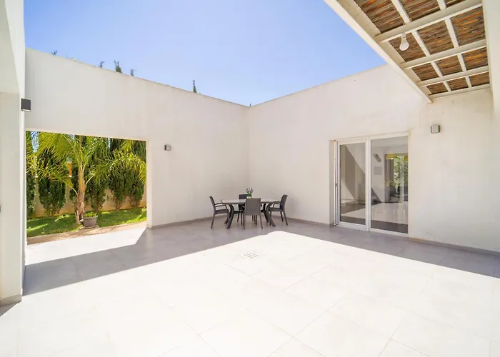 Casa Libasci *