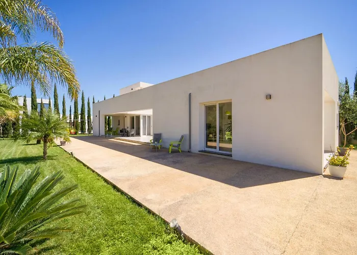 Casa Libasci * Menfi