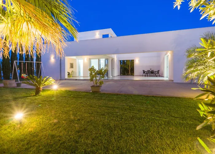 Casa Libasci Menfi