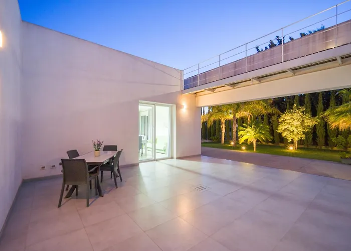 Casa Libasci *