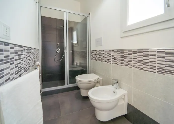 Casa Libasci Menfi