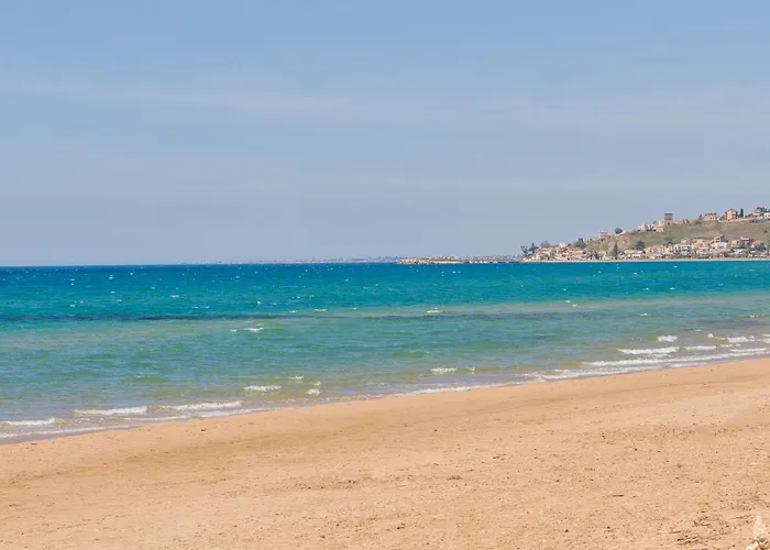 Villa Casa Libasci *