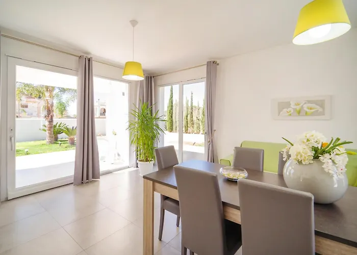 Casa Libasci * Menfi