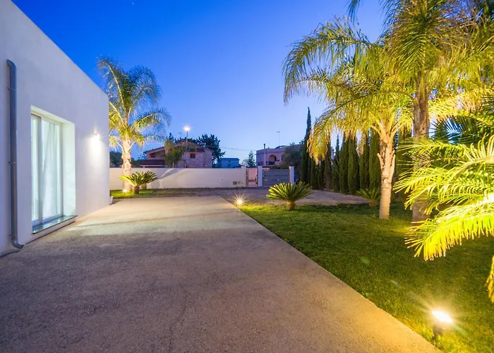 Villa Casa Libasci