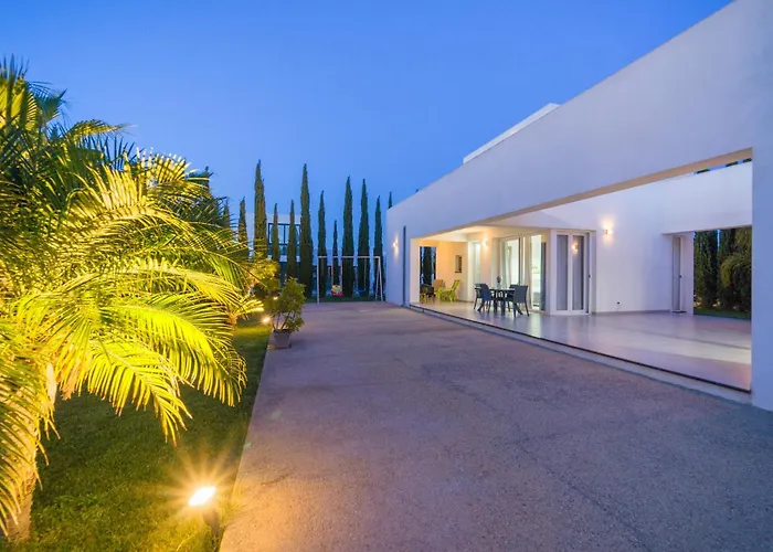 Casa Libasci Menfi