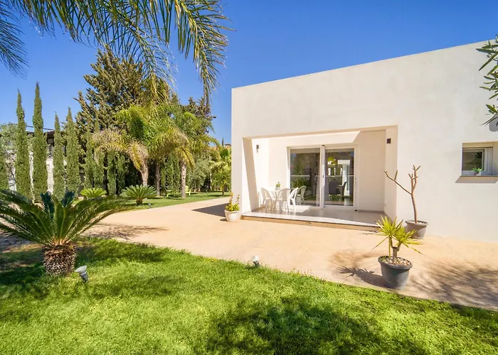 Villa Casa Libasci *