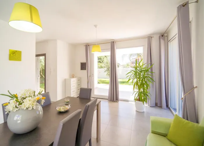 Villa Casa Libasci *