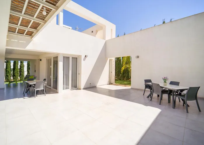 Casa Libasci *