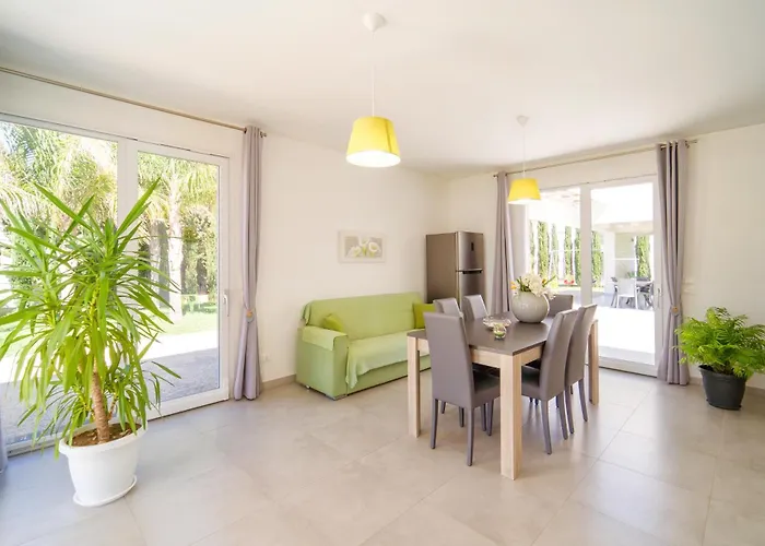 Casa Libasci * Menfi