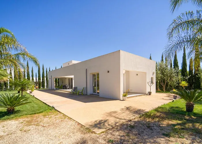 Villa Casa Libasci