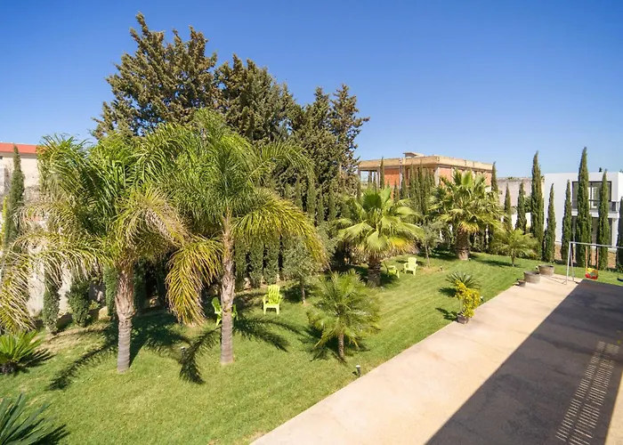 Casa Libasci Villa