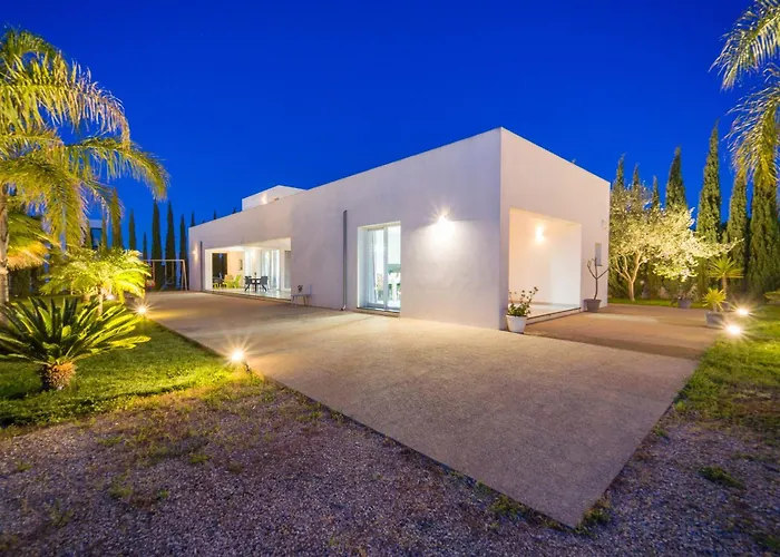 Villa Casa Libasci *