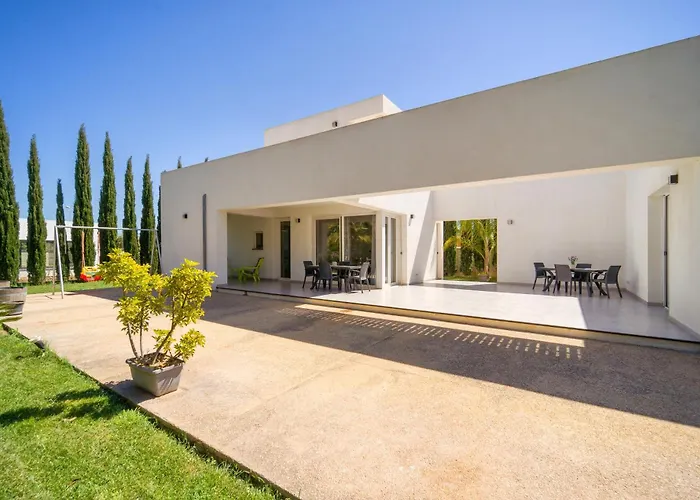 Casa Libasci