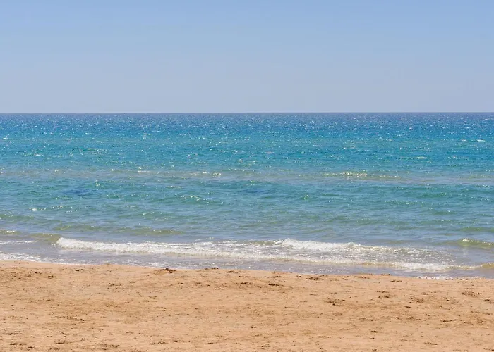 Casa Libasci Villa *