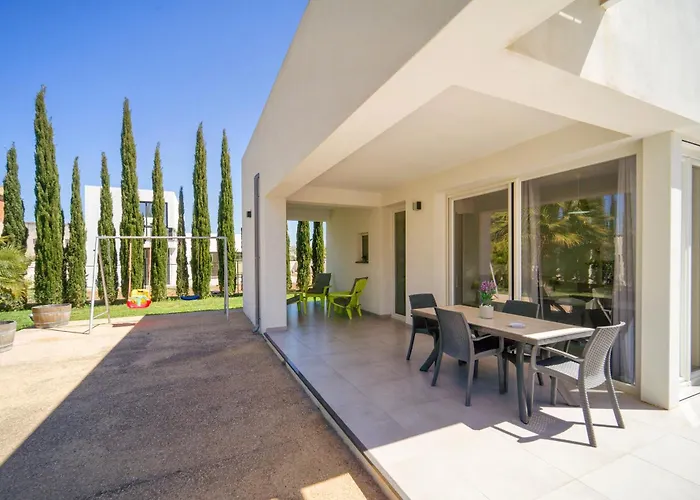 Casa Libasci Villa Menfi