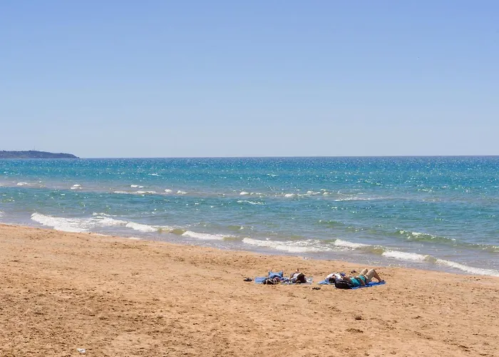 Villa Casa Libasci *