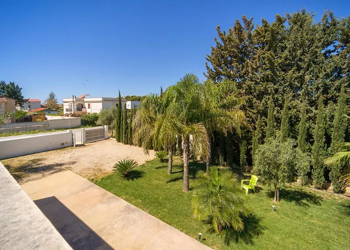 Casa Libasci *