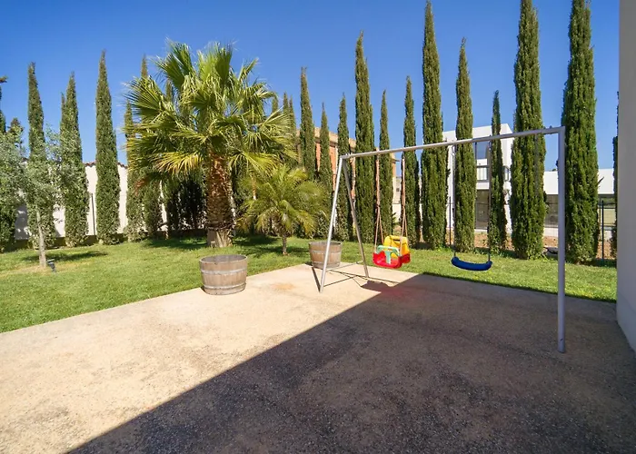 Casa Libasci * Menfi