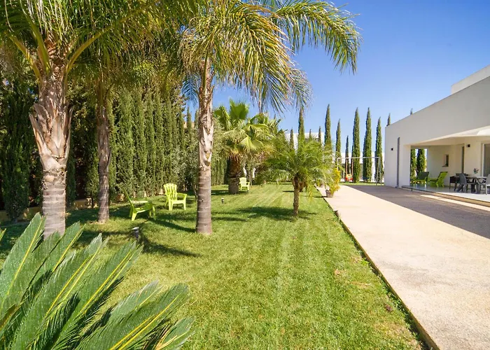Casa Libasci