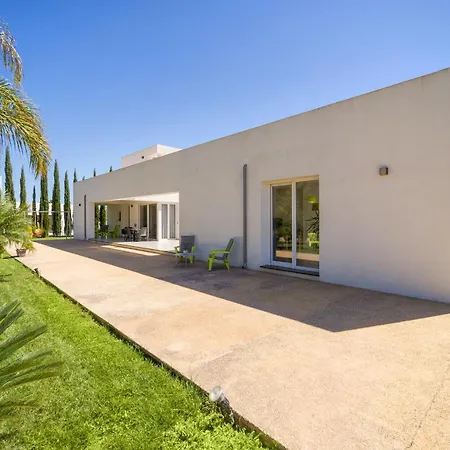 Casa Libasci * Менфи