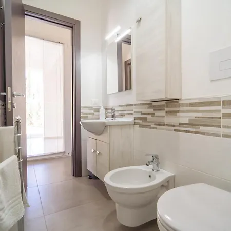 Casa Libasci Villa Menfi