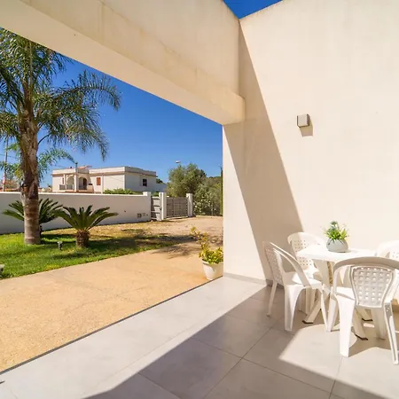 Casa Libasci Вилла *