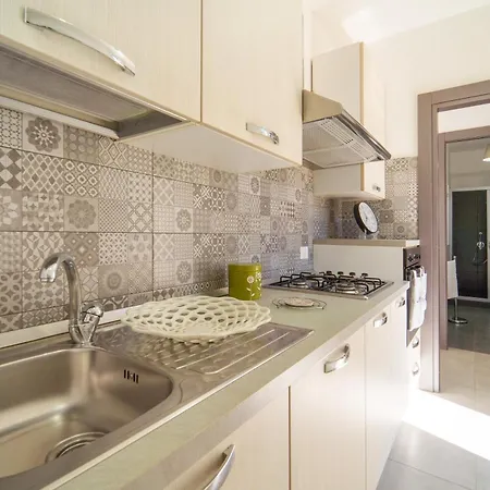 Вилла Casa Libasci