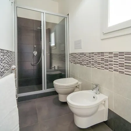 Casa Libasci Menfi