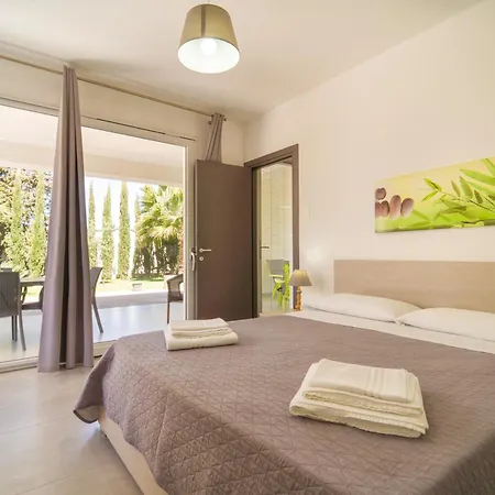 Casa Libasci Вилла *