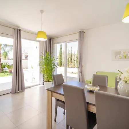 Casa Libasci * Menfi